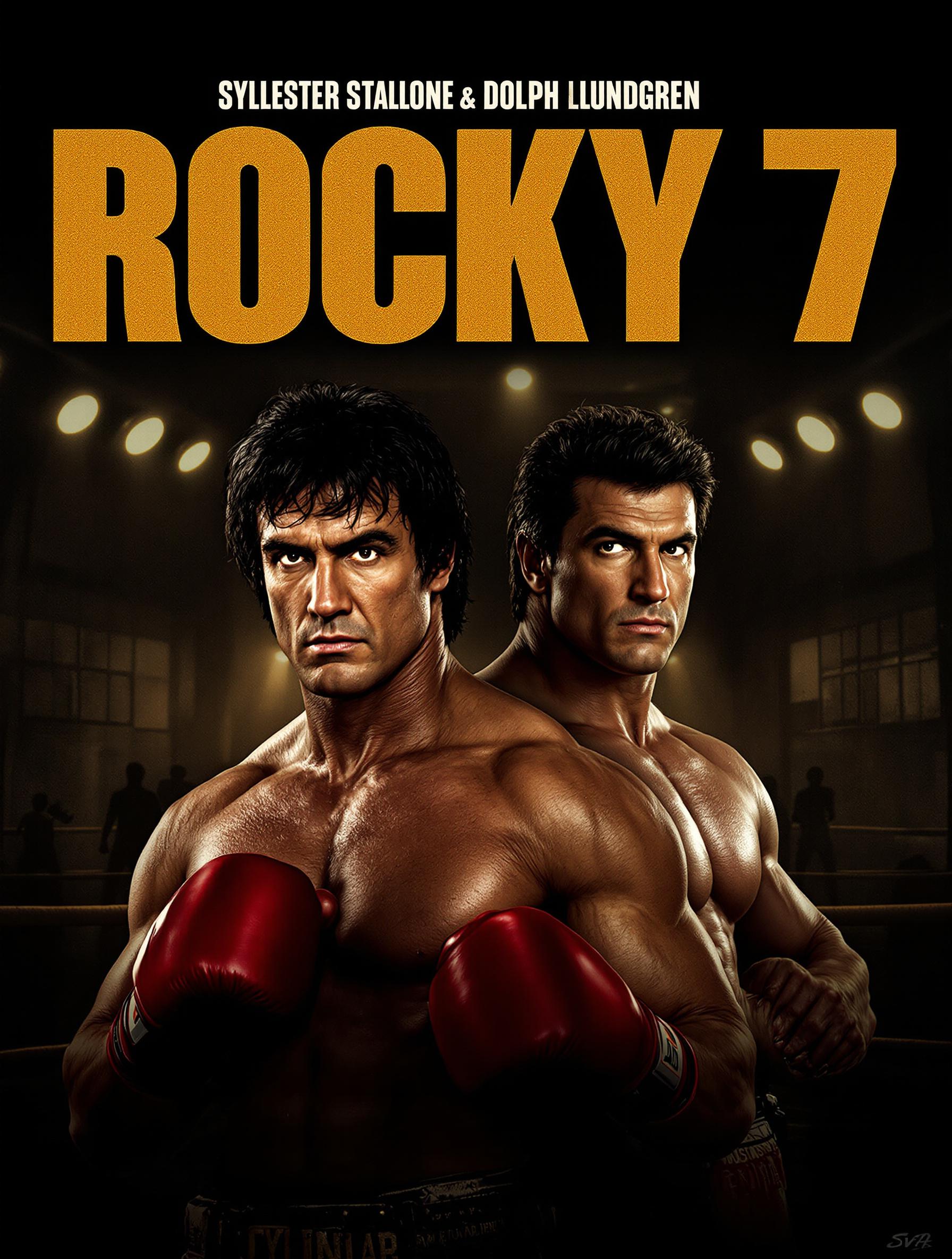 Rocky 7 (2025)